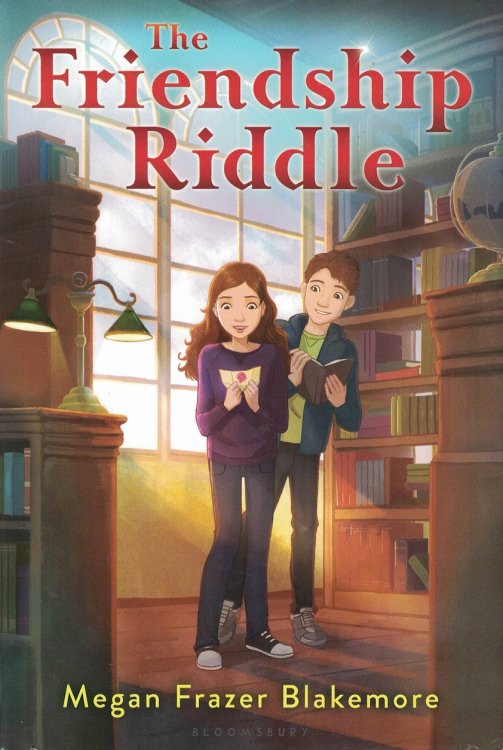 The Friendship Riddle