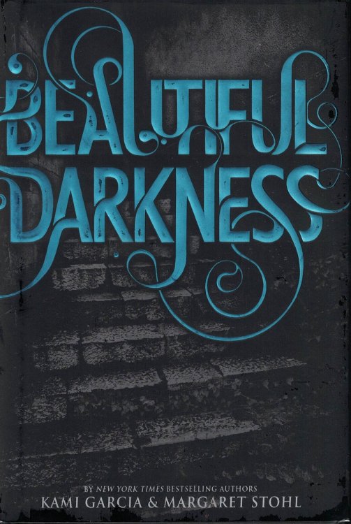 Beautiful Darkness
