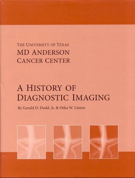 A History of Diagnostic Imaging