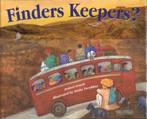 Finders Keepers