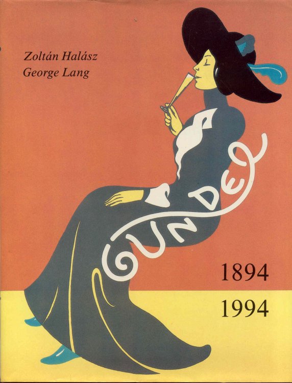 GUNDEL 1894-1994