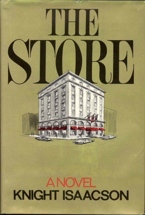 The Store