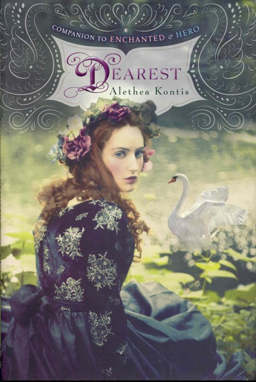 Dearest (The Woodcutter Sisters)