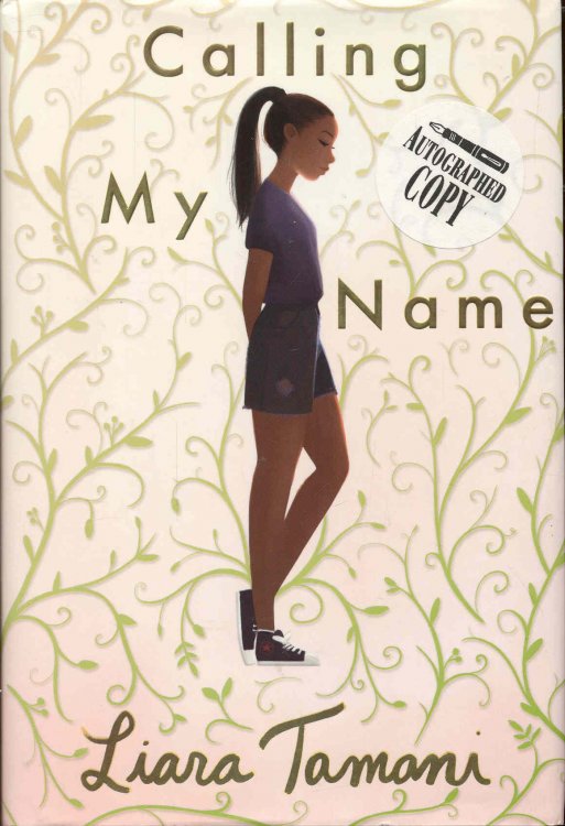 Image for Calling My Name Calling My Name