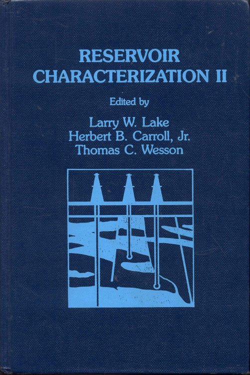 Reservoir Characterization II