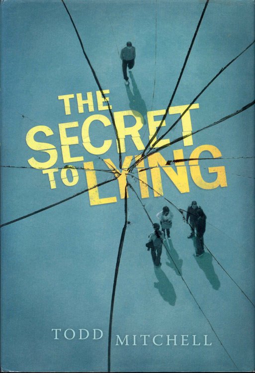 The Secret to Lying