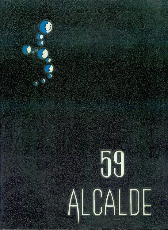 1959 Alcalde