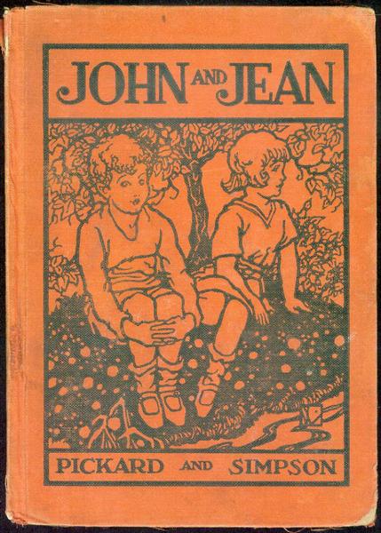 John and Jean