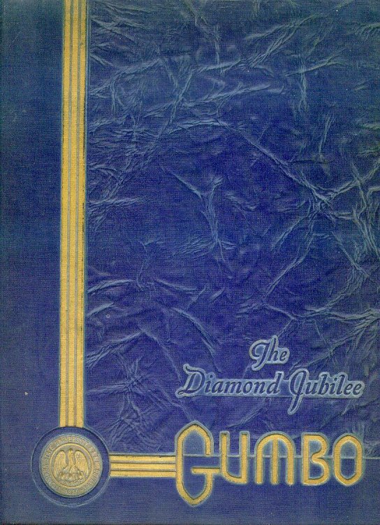 The Diamond Jubilee Gumbo
