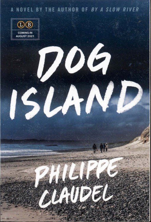 Dog Island