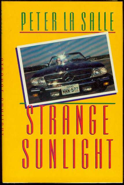 Strange Sunlight