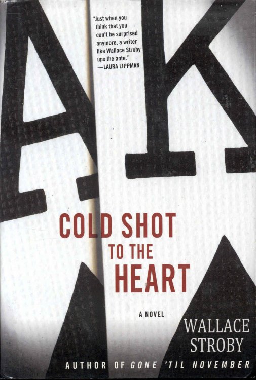 Cold Shot to the Heart
