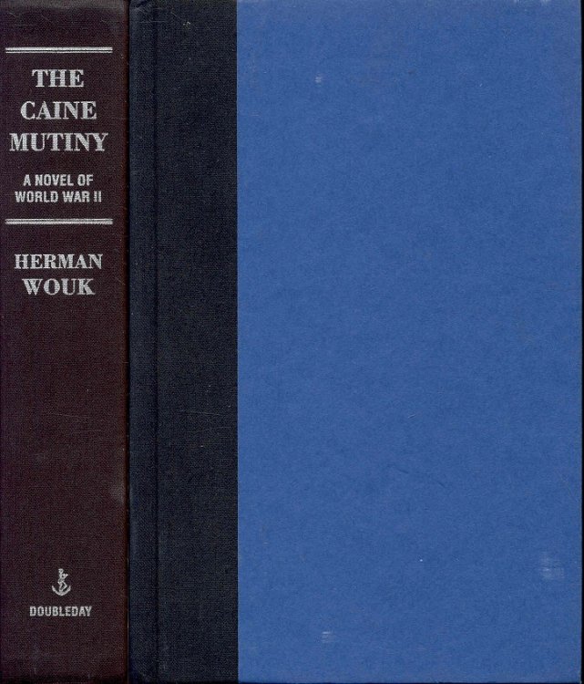 Image for The Caine Mutiny The Caine Mutiny