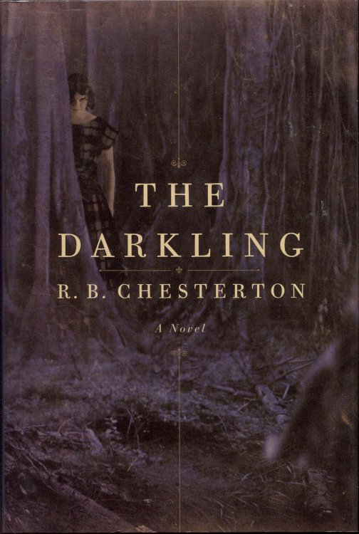 The Darkling