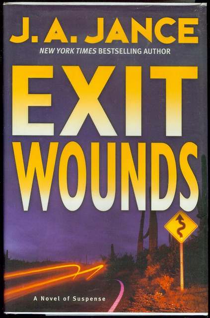 Exit Wounds