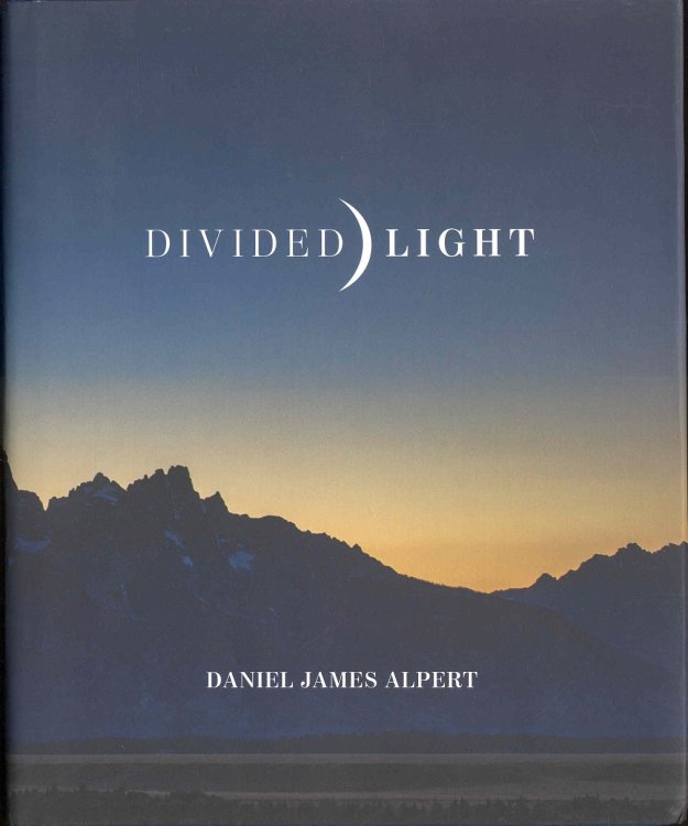 Image for Divided Light Divided Light