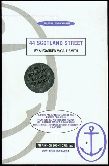 44 Scotland Street