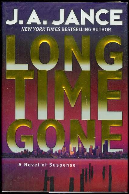 Image for Long Time Gone Long Time Gone