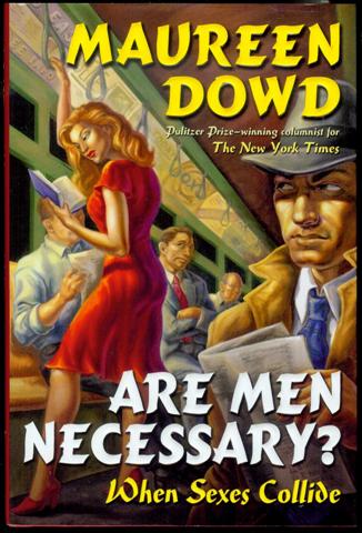 Are Men Necessary: When Sexes Collide