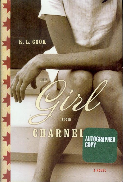 The Girl from Charnelle