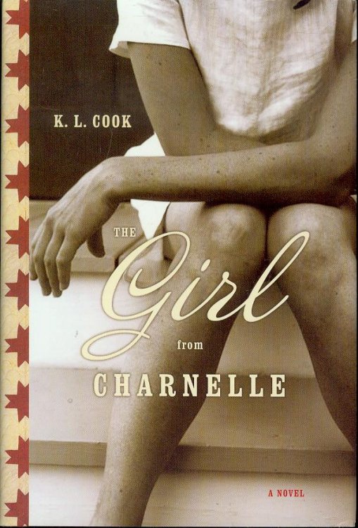 The Girl from Charnelle