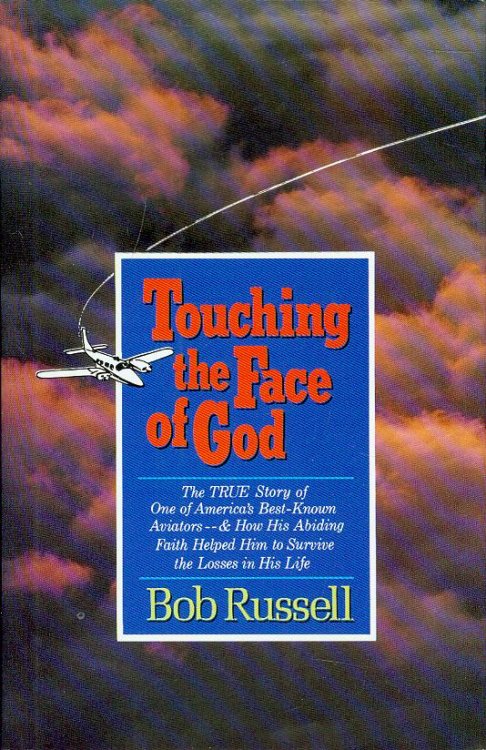 Touching the Face of God