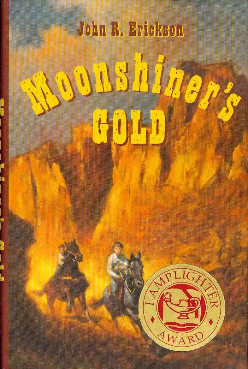Moonshiner's Gold