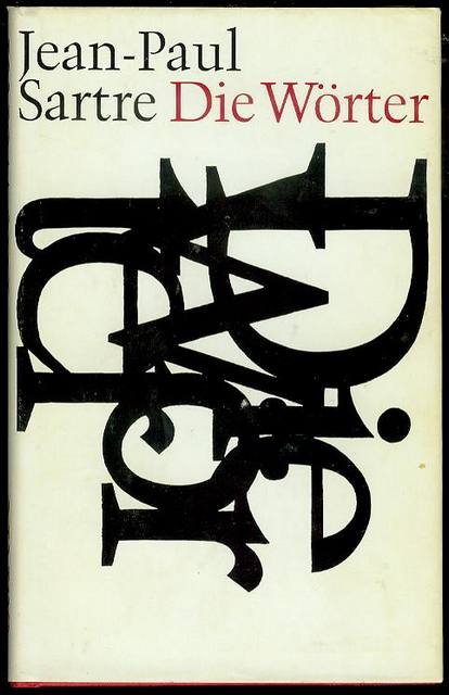 Die Worter (The Words)