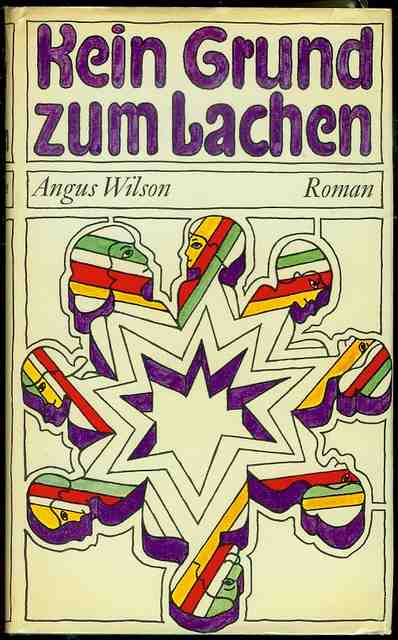 Kein Grund zum Lachen (No Laughing Matter)