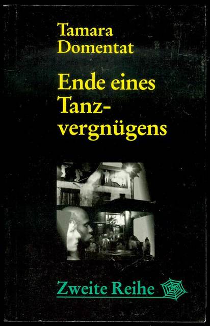 Ende eines Tanzvergngens (End of a Fun Dance)