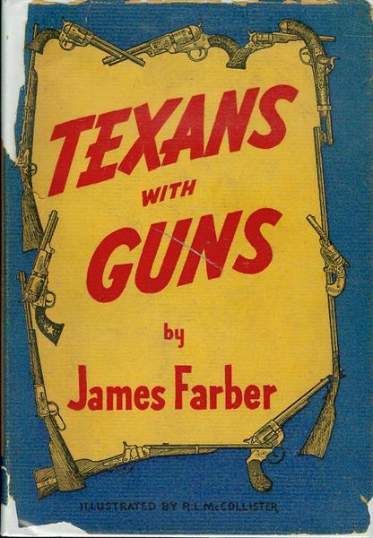 Texans With Guns