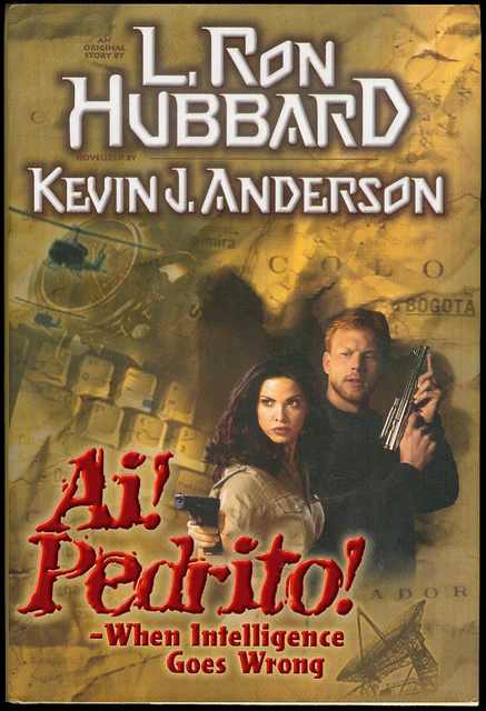 Ai! Pedrito!: When Intelligence Goes Wrong
