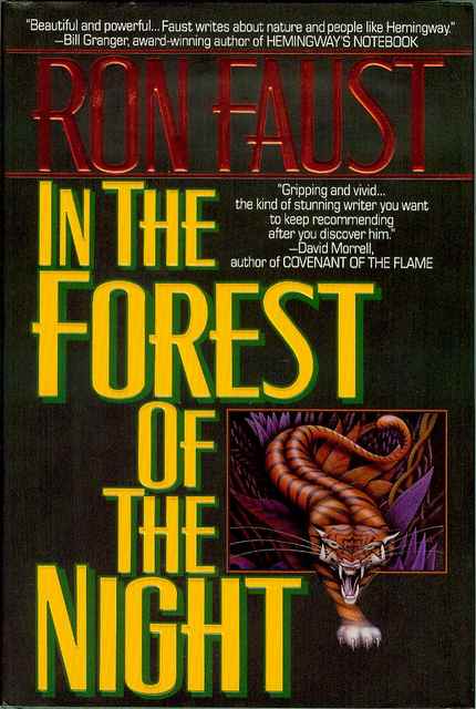 In the Forest of the Night
