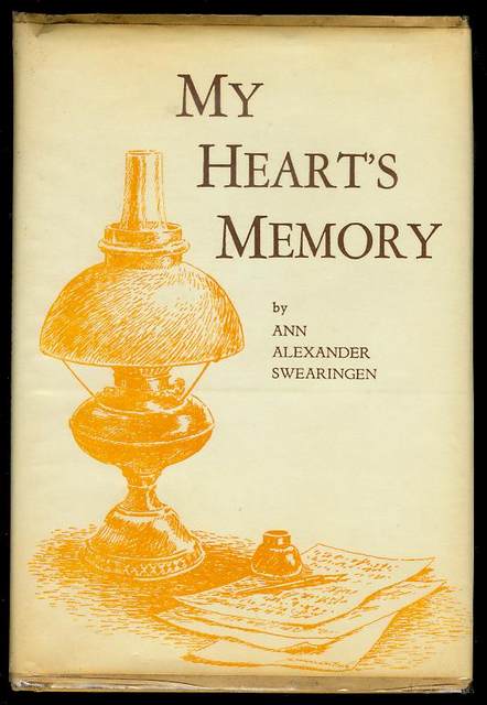 My Heart's Memory