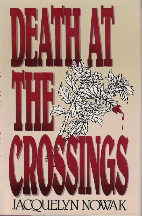 Death At The Crossings