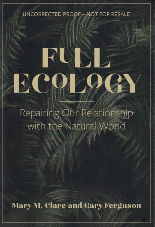 Full Ecology