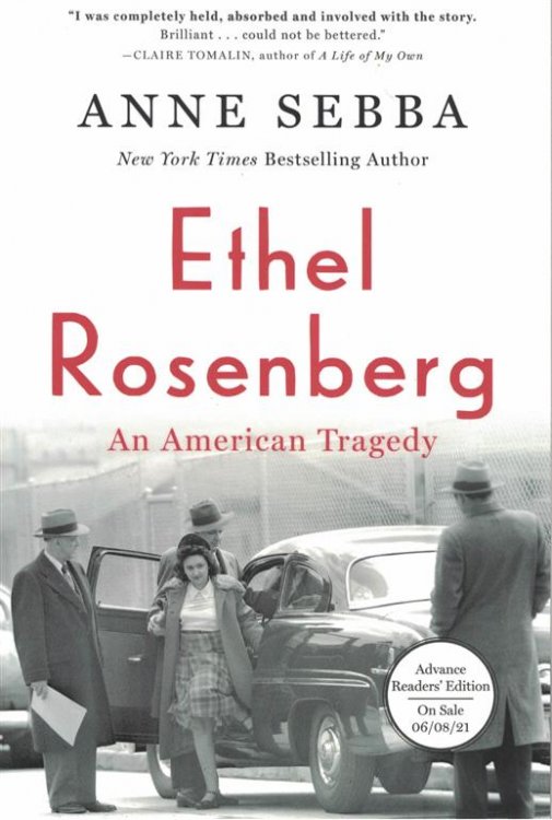 Ethel Rosenberg: An American Tragedy