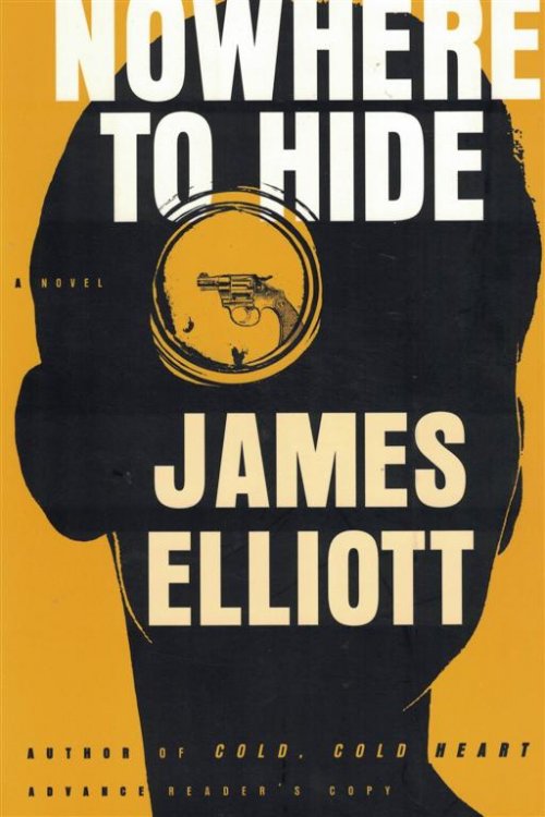 Nowhere to Hide