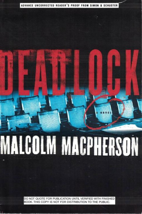 Deadlock