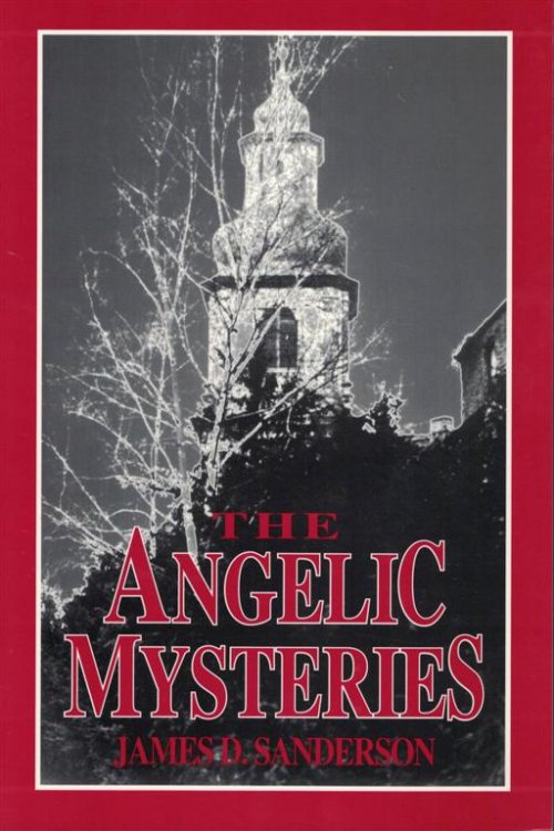 The Angelic Mysteries