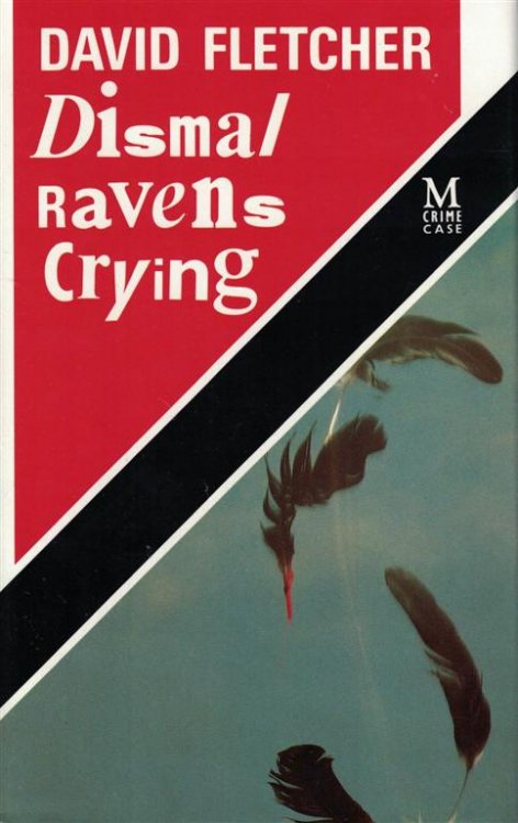 Dismal Ravens Crying