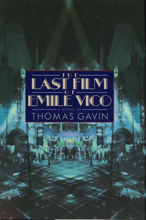 The Last Film of Emilie Vico
