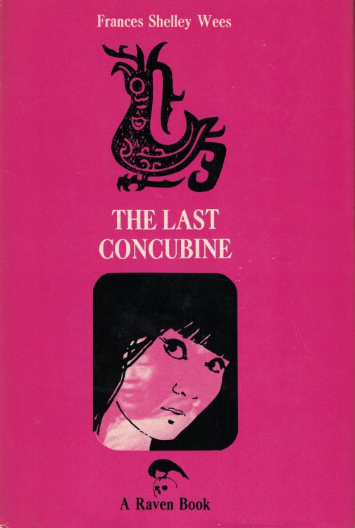 The Last Concubine