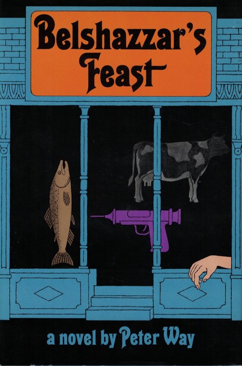 Belshazzar's Feast