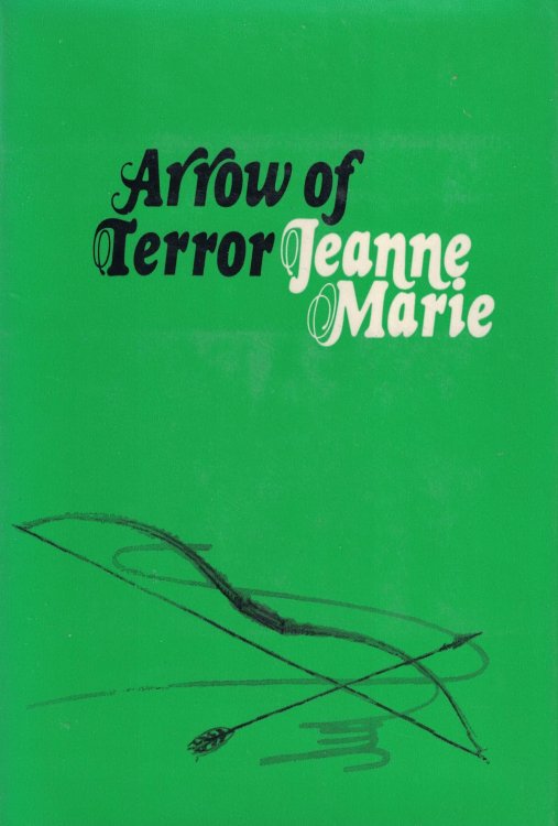 Arrow of Terror