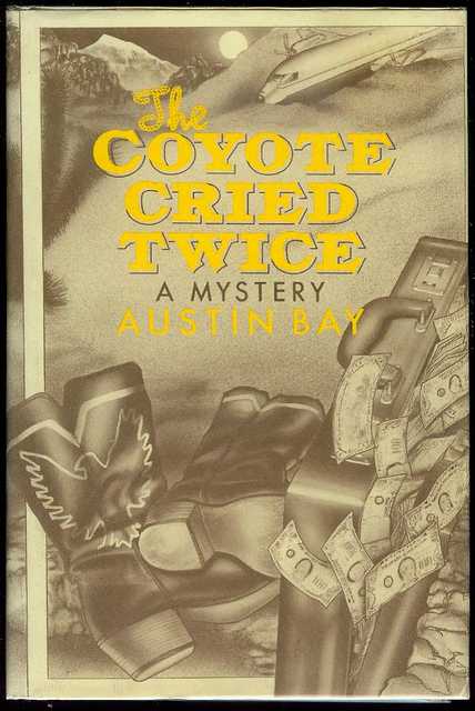 Coyote Cried Twice