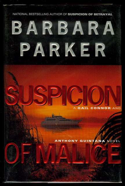 Suspicion of Malice