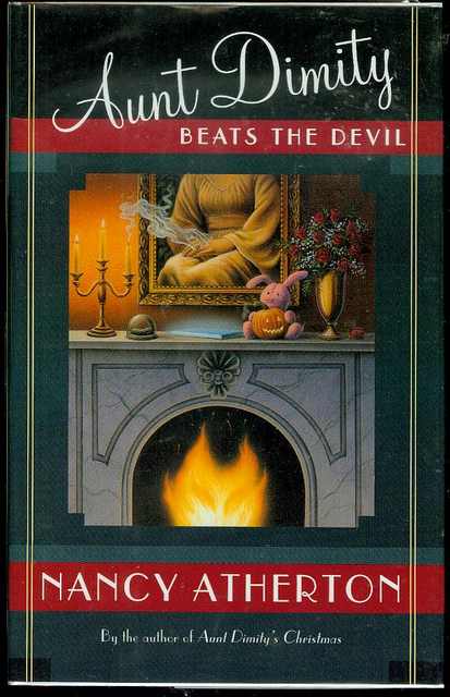 Aunt Dimity Beats the Devil