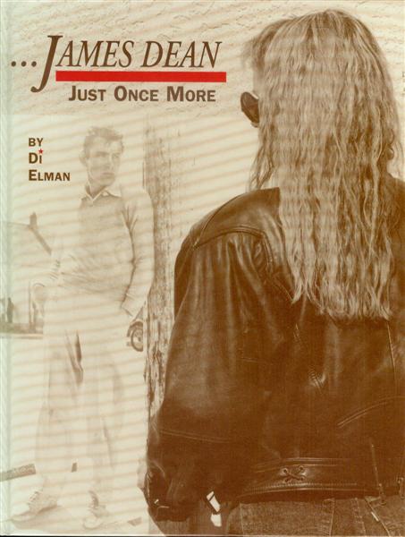 James Dean: Just Once More