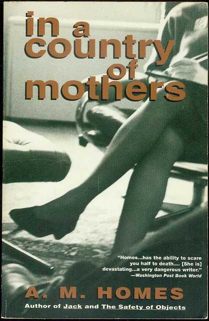 In a Country of Mothers